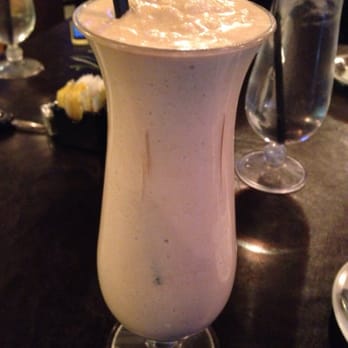 T Coasters - Protein Power ($3.99 - Peanut Butter, Low Fat Yogurt, Oats, and Skim Milk) - New American Near Me - El Paso, Texas