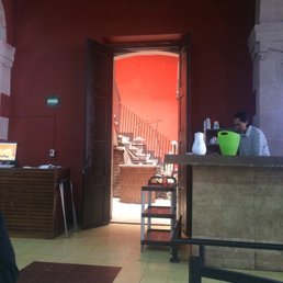 Inside Inside