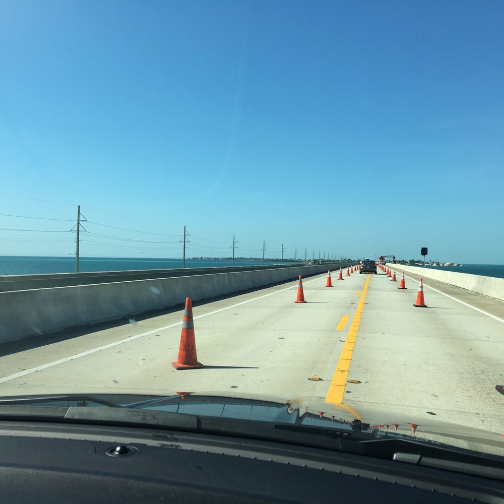 Seven Mile Bridge - Landmarks & Historical Buildings Near Me