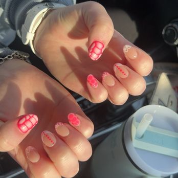 Home Nails Bar - Nail Salons Near Me - Greenville, Texas Home Nails Bar - Nail Salons Near Me - Greenville, Texas