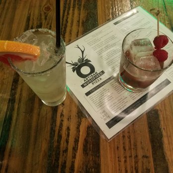 Old County Inn - Pizza Near Me - Pine, Arizona