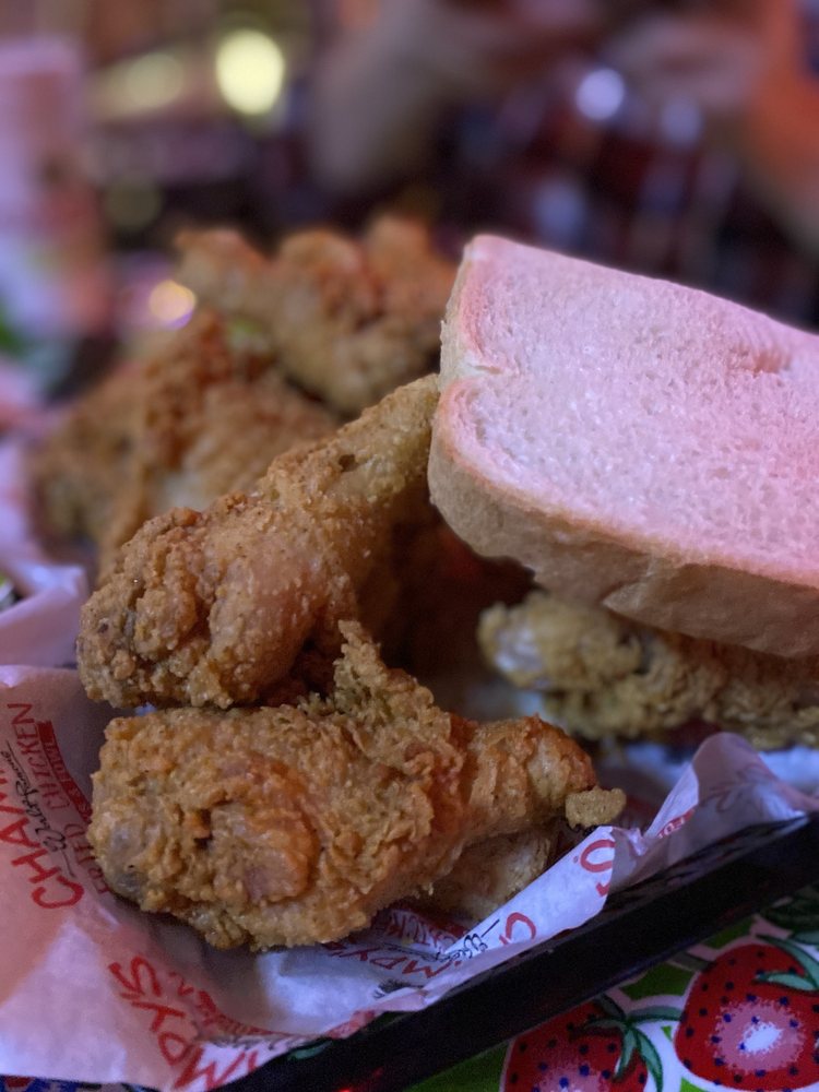 Champy’s Famous Fried Chicken 709 Photos & 739 Reviews Southern