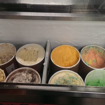 Dairy Cheer - Hand dipped or soft serve. - Burgers Near Me - Prestonsburg, Kentucky