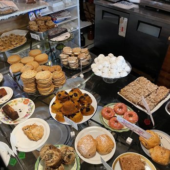 Lux Central - Pastry & dessert - Coffee & Tea Near Me - Phoenix, Arizona Lux Central - Pastry & dessert - Coffee & Tea Near Me - Phoenix, Arizona