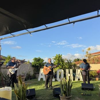Pro Complex - Tent was perfect - Party & Event Planning Near Me