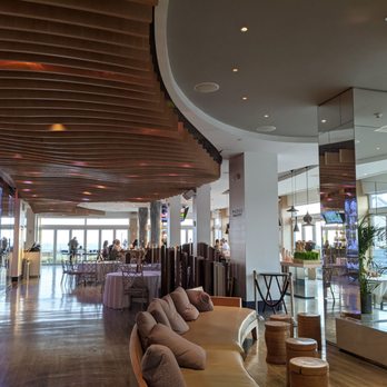 Allegria Hotel - Mezzanine level - Hotels Near Me - Long Beach, New York Allegria Hotel - Mezzanine level - Hotels Near Me - Long Beach, New York