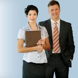 Select Staffing