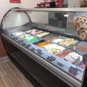 Cold Stone Creamery - The ice cream - Ice Cream & Frozen Yogurt Near Me - Fresno, California