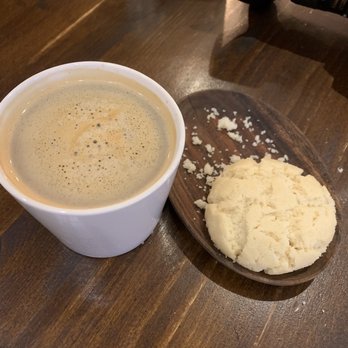 Sara's Art & Coffee - Coffee and Dream Cookie. There used to be two, but it evaporated. LOL - Art Galleries Near Me - Stockholm, Alberta Sara's Art & Coffee - Coffee and Dream Cookie. There used to be two, but it evaporated. LOL - Art Galleries Near Me - Stockholm, Alberta