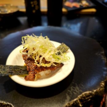 Omakase Sushi By Hiro - Sushi Bars Near Me - Brooklyn, New York
