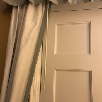 Omni - The door that leads to the porch. Note the rod placement. - Venues & Event Spaces Near Me - Bedford, Pennsylvania