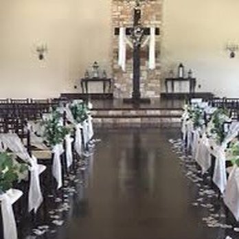 2K Reserve - Ceremony area - Venues & Event Spaces Near Me - Hempstead, Texas