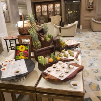 Shangri-La Bosphorus - Hotels Near Me - Istanbul, 34