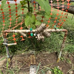 Porter Precision Plumbing