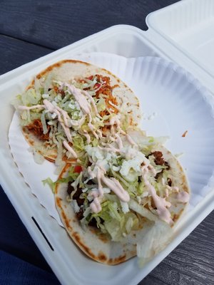 Taco Bros by null