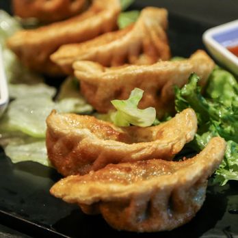 HakkaChow - Kobe Beef Dumpling - Asian Fusion Near Me - Winston-Salem, North Carolina HakkaChow - Kobe Beef Dumpling - Asian Fusion Near Me - Winston-Salem, North Carolina