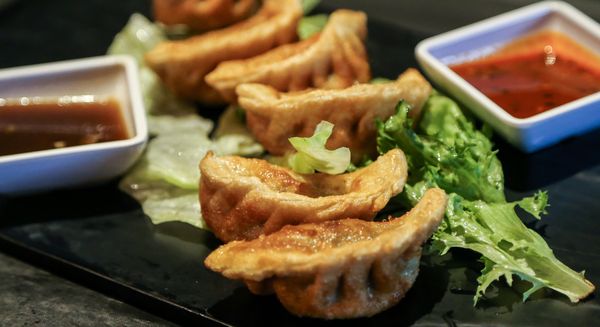 HakkaChow - Asian Eats by null