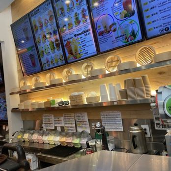 Bao Bao Dim Sum - Saturday vibes - Montréal, QC