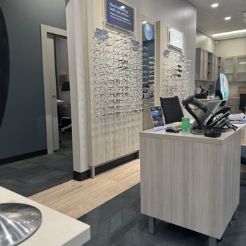 MyEyeDr - Inside - Optometrists Near Me - Washington, DC, District of Columbia MyEyeDr - Inside - Optometrists Near Me - Washington, DC, District of Columbia