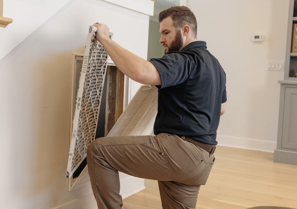 Slide of Hero Pro Services