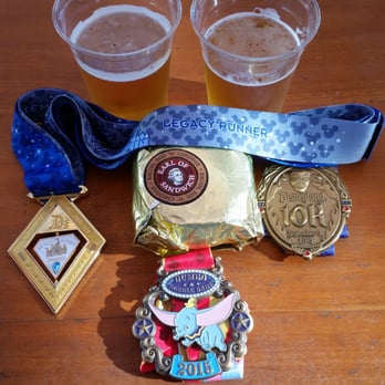 Disneyland Half Marathon - Races & Competitions Near Me - Anaheim, California