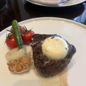 Stirrups - Beef Tenderloin - Steakhouses Near Me - Ocala, Florida Stirrups - Beef Tenderloin - Steakhouses Near Me - Ocala, Florida