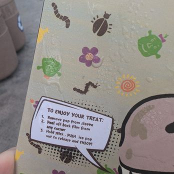 Swamp Snacks - Desserts Near Me - Orlando, Florida