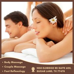 Relief Massage