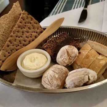 Coco & Carmen - Lovely bread basket. - Restaurants Near Me - Stockholm, Alberta Coco & Carmen - Lovely bread basket. - Restaurants Near Me - Stockholm, Alberta