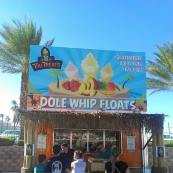 Nevada Wild Fest - Dole Whip Floats. Not as good as Disneyland and it's more expensive. - Festivals Near Me - Las Vegas, Nevada Nevada Wild Fest - Dole Whip Floats. Not as good as Disneyland and it's more expensive. - Festivals Near Me - Las Vegas, Nevada