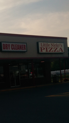 Little Nicky's by null