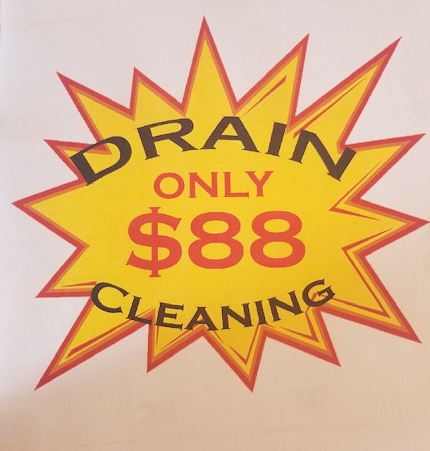 Slide of Stinson Plumbing