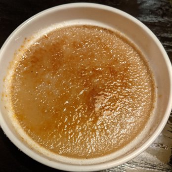Pappe - Chai creme brulee - Indian Near Me - Washington, DC, District of Columbia