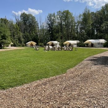 Lincoln Hill Farms - There's 11 glamp tents. All individually decorated in amazing decor!! - Music Venues Near Me - Canandaigua, New York Lincoln Hill Farms - There's 11 glamp tents. All individually decorated in amazing decor!! - Music Venues Near Me - Canandaigua, New York