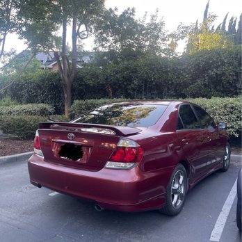 Nova Tint - 15% all around except windshield. - Car Window Tinting Near Me - Hayward , California