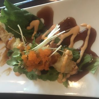 Izumi Japanese Restaurant - Sushi Bars Near Me - Eugene, Oregon