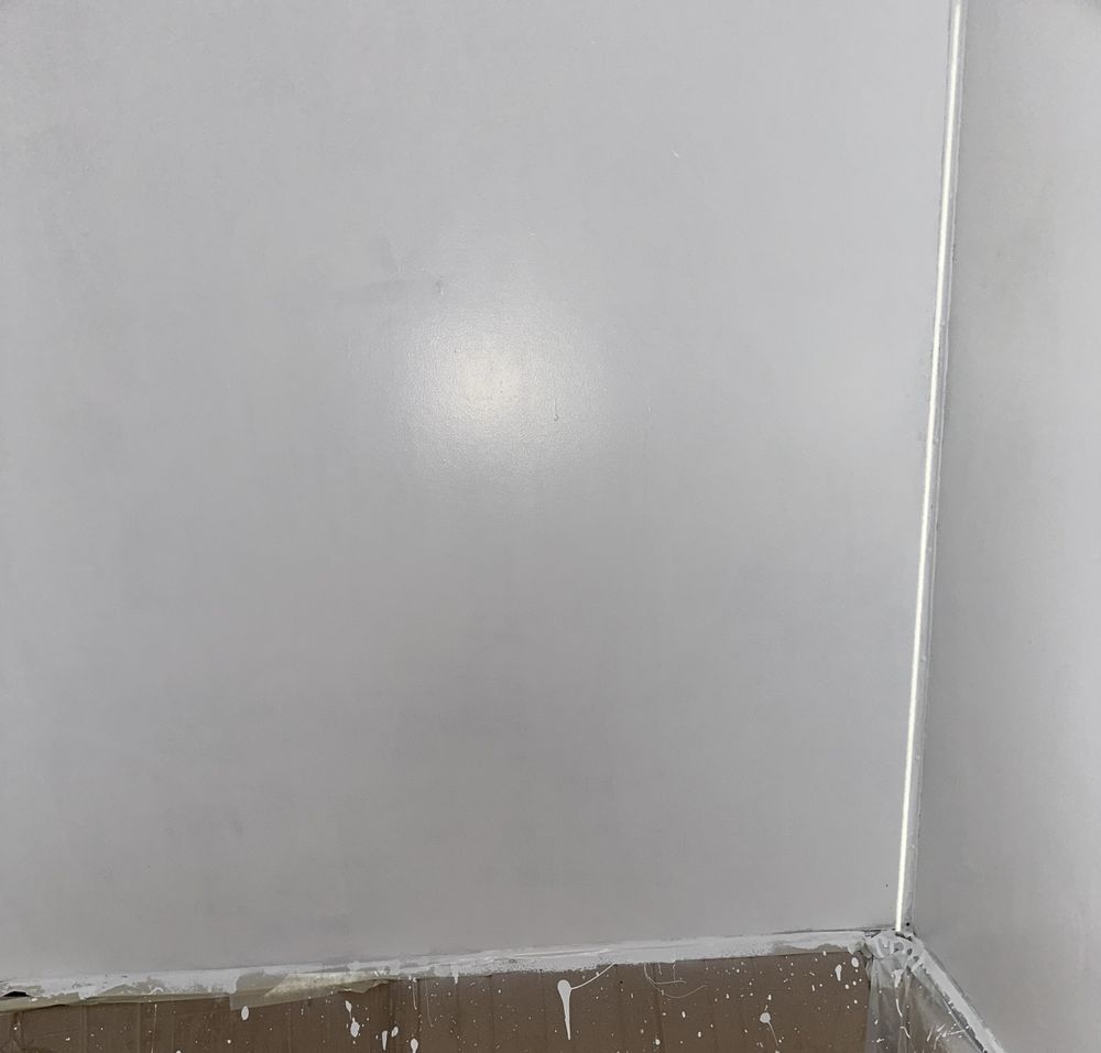 Slide of Wall to wall