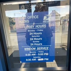 USPS - FYI -- North Buffalo Post Office on Hertel