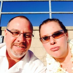 Joline Heo, M.D. FACP - Juan and Sandy Jimenez