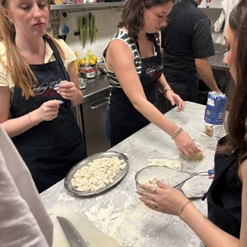 Cooking Classes in Rome - Cooking Schools Near Me - Rome, RM