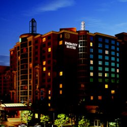 Embassy Suites by Hilton Anaheim South