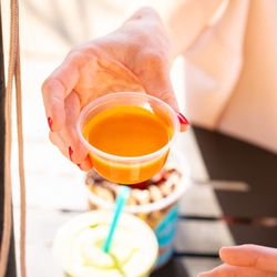 Nekter Juice Bar