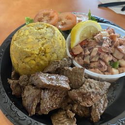 Flank Steak