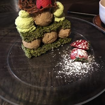 Cha-An - Ice cream sandwich - Japanese Near Me - New York, New York Cha-An - Ice cream sandwich - Japanese Near Me - New York, New York