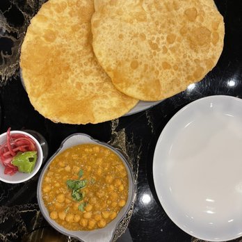 #Indian Bhavan Alpharetta - Chole Bhatura - Indian Near Me - Alpharetta, Georgia #Indian Bhavan Alpharetta - Chole Bhatura - Indian Near Me - Alpharetta, Georgia