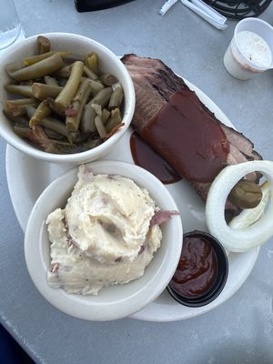 Mesquite Pit- Granbury by null