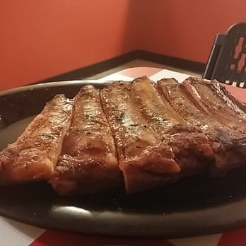 5 Star BBQ - Ribs - Barbeque Near Me - Orem, Utah