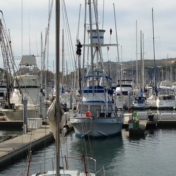 Dana Point Harbor - Big ones, small ones... - Marinas Near Me - Dana Point, California