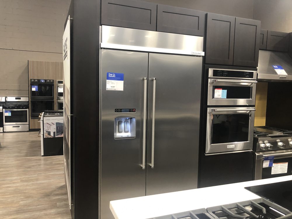 APEX APPLIANCE 14 York St, Kennebunk, Maine Appliances & Repair