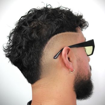 The Goat Barbershop - Barbers Near Me - Dallas, Texas The Goat Barbershop - Barbers Near Me - Dallas, Texas